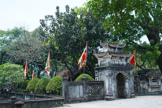 Ninh Binh Full Day Tour with Hoa Lu, Tam Coc and Mua Cave - Final Thoughts