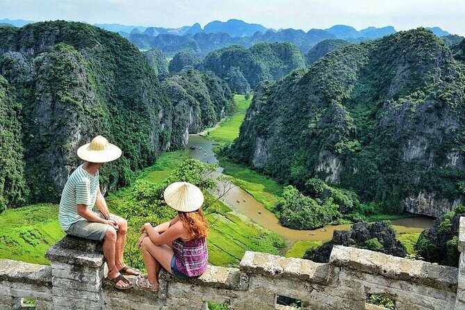 Ninh Binh Full Day Tour with Hoa Lu, Trang An and Mua Cave - An In-Depth Look at the Tour Experience