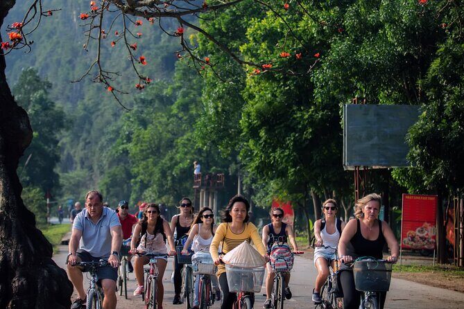 Ninh Binh Full Day Tour with Hoa Lu, Trang An and Mua Cave - The Value and Who Its Best For