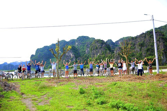 Ninh Binh Full Day Tour with Hoa Lu, Trang An and Mua Cave - Frequently Asked Questions