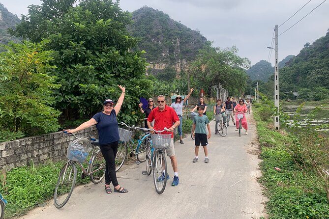 Ninh Binh Full Day Trip From Hanoi To Hoa Lu, Trang An, Mua Cave - Frequently Asked Questions