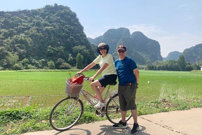 Ninh Binh Full Day Trip From Hanoi To Hoa Lu, Trang An, Mua Cave - Final Thoughts