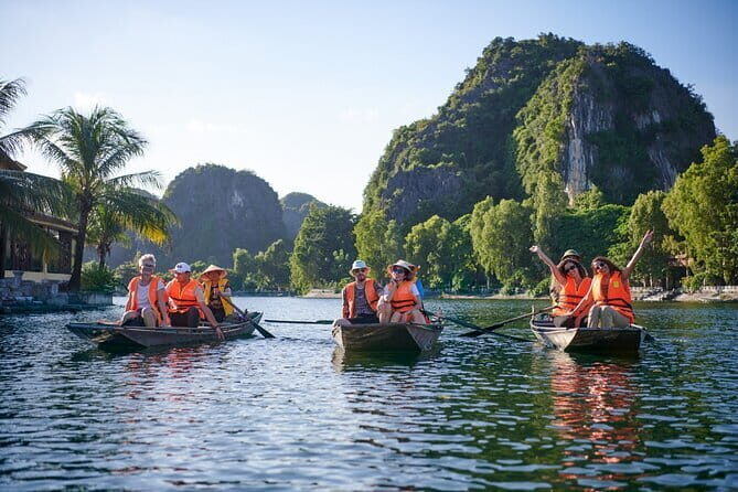 Ninh Binh Full day trip from Ninh Binh - The Sum Up: Who Is This Tour Best For?