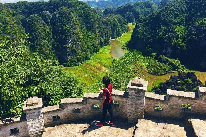Ninh Binh Full-Day Trip to Trang An Mua Cave Hoa Lu Buffet Lunch - Final Thoughts: Is It Worth It?