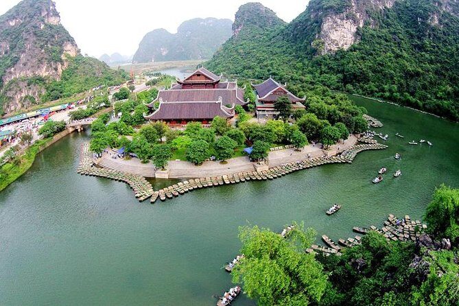 Ninh Binh Full Day With Bai Dinh Pagoda - Trang An - Mua Cave - A Closer Look at the Itinerary
