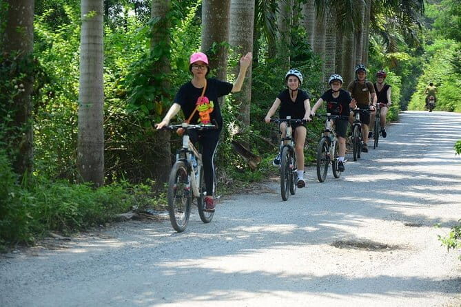 Ninh Binh Fullday Trip: Hoa Lu, Tam Coc with Buffet Lunch, Biking - FAQ