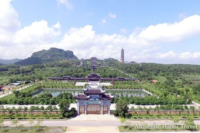 Ninh Binh Getaway- Unforgetable Experience Full Day Tour - Deep Dive into the Experience: What Makes It Stand Out