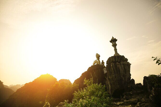 Ninh Binh Getaway Unforgetable Full Day Guided Tour from HANOI - Who Would Love This Tour?