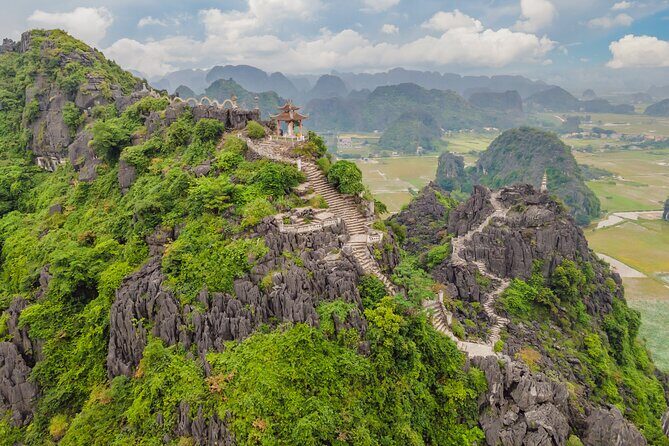 Ninh Binh Group Tour of 11 from Hanoi via Mua Cave Tam Coc Hoa Lu - Final Thoughts: Is This Tour for You?
