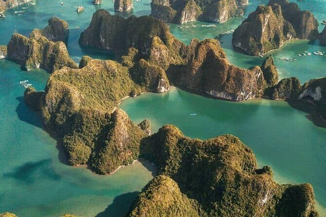 Ninh Binh Ha Long | 3 days 2 nights | 2025 Updated Travel Package - A Deep Dive into the Experience