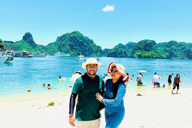 Ninh Binh Ha Long | 3 days 2 nights | 2025 Updated Travel Package - Why This Tour Offers Great Value
