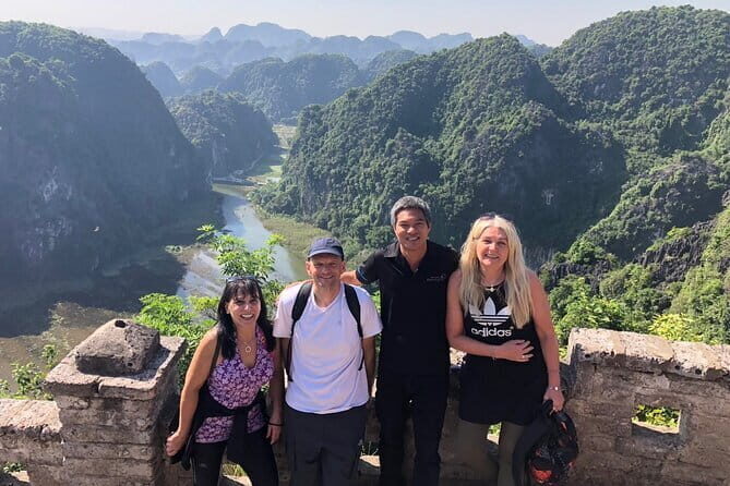 Ninh Binh Highlight 2 Days 1 Night Small Group Tour From Hanoi - Why This Tour Offers Good Value