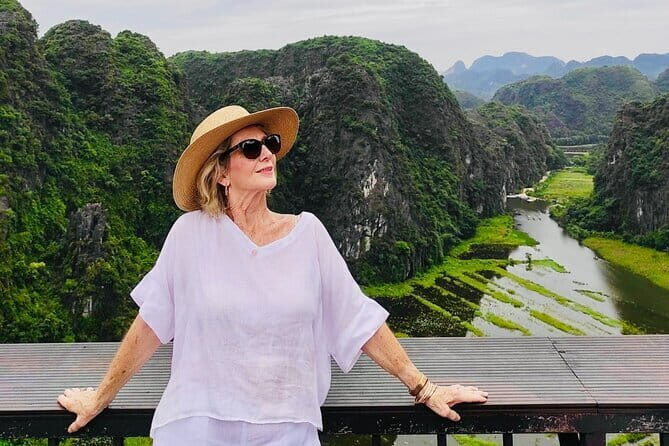 Ninh Binh Highlight 2 Days 1 Night Small Group Tour From Hanoi - The Sum Up