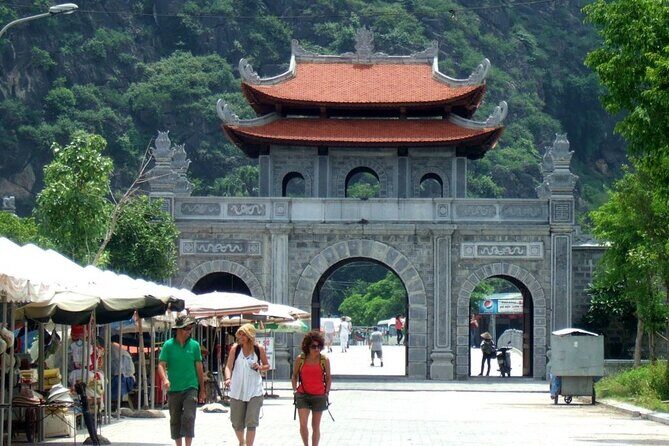 Ninh Binh Highlight 2 Days 1 Night Small Group Tour From Hanoi - Practical Details: What You Need to Know