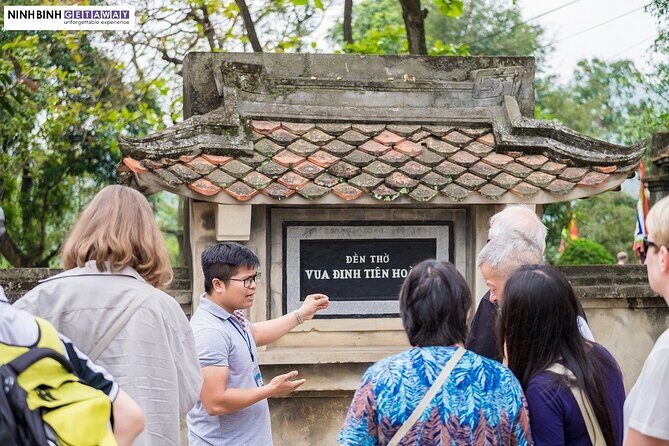 Ninh Binh Highlight 2 Days 1 Night Small Group Tour From Hanoi - Summary & Who Should Consider This Tour