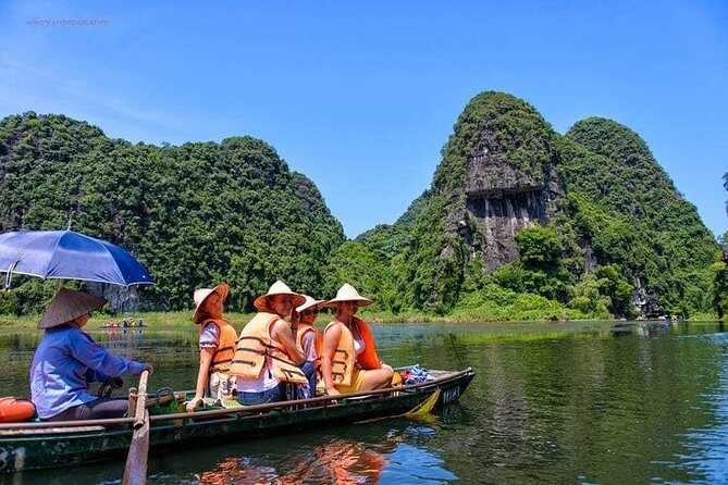 Ninh Binh Highlights Tour from Hanoi 1 or 2-Day - All Inclusive - FAQ