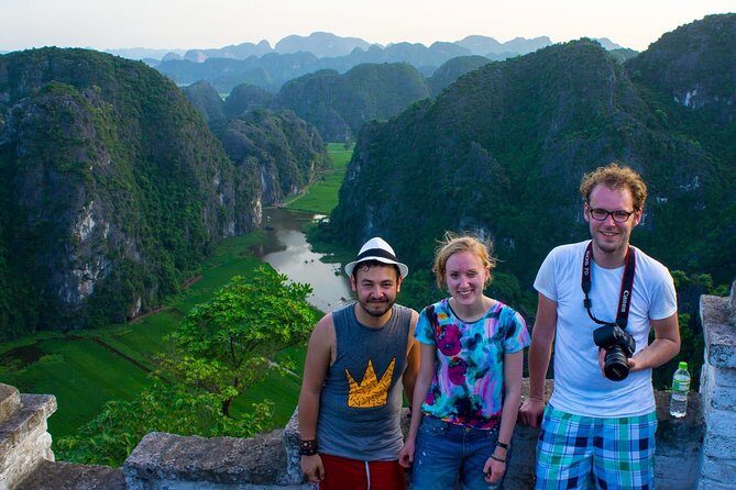 Ninh Binh: Hoa Lu - Mua Cave - Tam Coc 2-Day All-Inclusive - Who Is This Tour Best For?