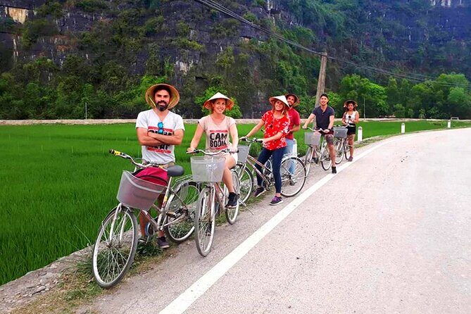 Ninh Binh Hoa Lu Tam Coc 1 Day Tour Transfer from Hanoi - Who Should Consider This Tour?