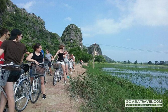Ninh Binh: Hoa Lu - Tam Coc 1 Day Trip - Why This Tour Offers Great Value