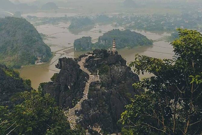 Ninh Binh: Hoa Lu- Tam Coc- Mua Cave 1 Day - Additional Inclusions and Considerations