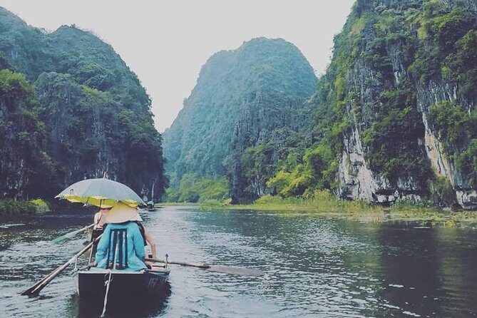 Ninh Binh: Hoa Lu- Tam Coc- Mua Cave 1 Day - FAQ