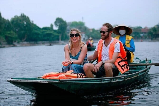 Ninh Binh Hoa Lu Tam Coc Mua Cave 1 Day Tour from Hanoi - Why Choose This Tour?