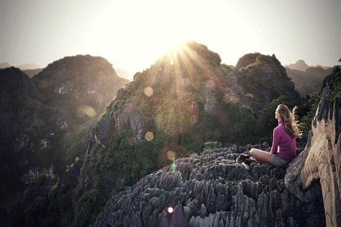Ninh Binh-Hoa Lu-Tam Coc - Mua cave - Dragon Mountain Hiking 1 Day Tour - Who Will Love This Tour?