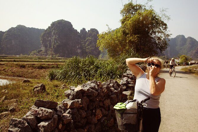 Ninh Binh Hoa Lu Tam Coc Mua Cave Private 1 Day Tour - The Sum Up