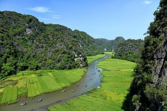 Ninh Binh: Hoa Lu, Trang An/Tam Coc and Mua Caves Hiking Day Trip - The Sum Up: Who Will Love This Tour?