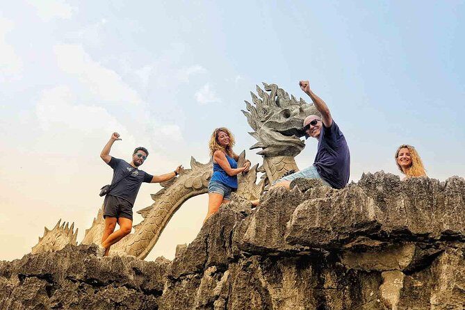 Ninh Binh in Spanish - The Bottom Line