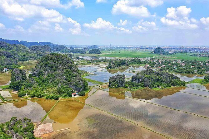 Ninh Binh in Spanish - FAQs