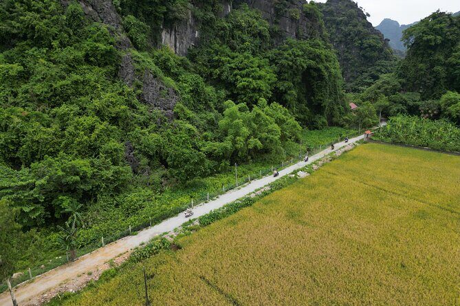 Ninh Binh Jeep/Vespa Tours: Highlights & Hidden Gems - FAQ