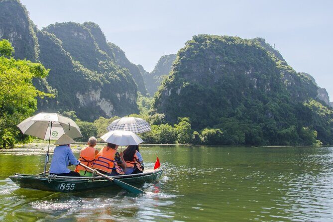 Ninh Binh Luxury 1 Day Tour ( Small Group With Limousine Bus) - Pricing and Overall Value