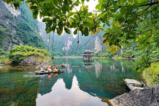 Ninh Binh Luxury 1 Day Tour ( Small Group With Limousine Bus) - Final Thoughts: Who Is This Tour For?