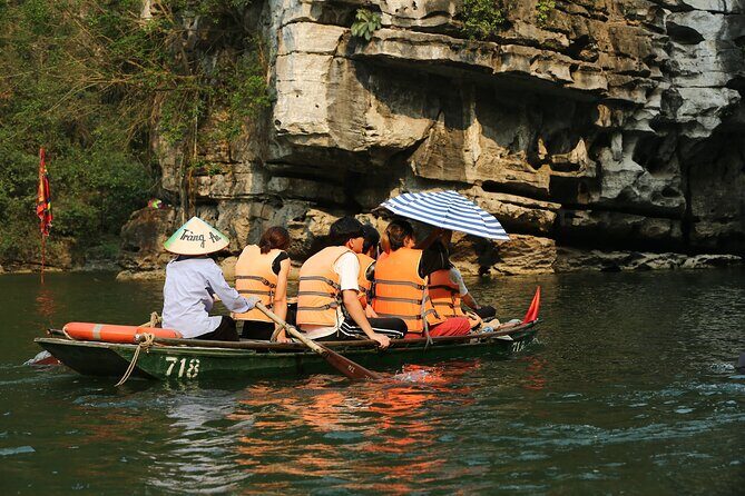 Ninh Binh luxury Day trip to Mua Cave, Tam Coc, Bich Dong, Boat & Bike - Final Thoughts