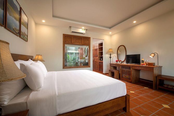 Ninh Binh Luxury Small Group 2 Day 1 Night 4 Star Hotel - Resort - Who Will Love This Tour?