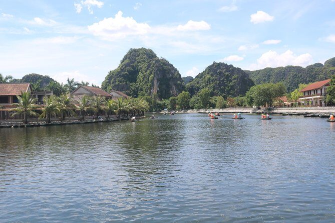 Ninh Binh Luxury Tour 2 Days 1 night by limousine See Hidden Gems - The Sum Up