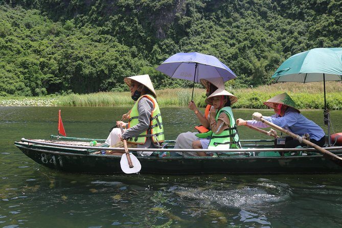 Ninh Binh Luxury Tour 2 Days 1 night by limousine See Hidden Gems - FAQ