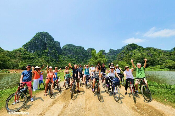Ninh Binh Masterpiece Village - What Travelers Can Expect