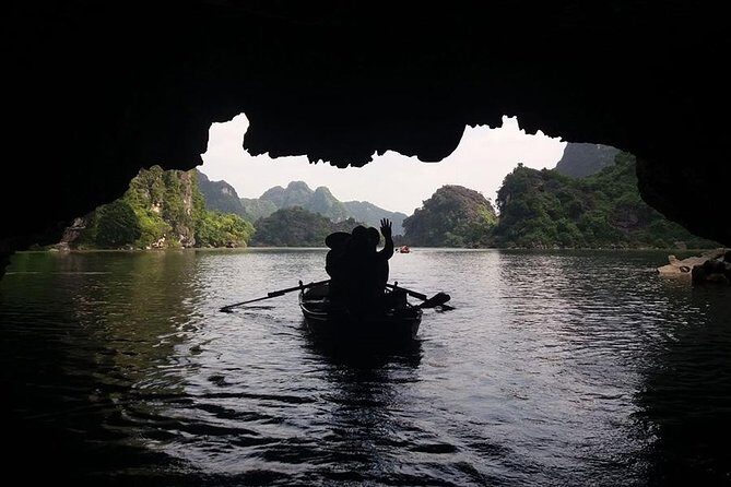 NINH BINH MEMORABLE DAY: Hoa Lu, Mua Cave, boat trip Tam Coc, Trang An optional - Who Should Book This Tour?