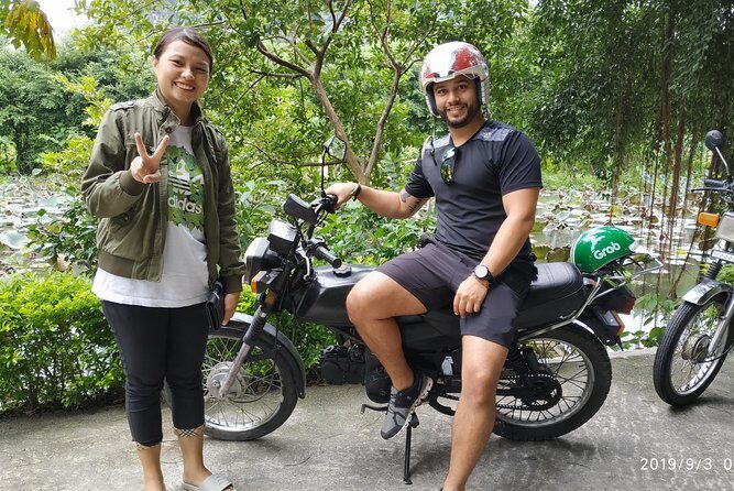 Ninh Binh Motorbike Rental (Manual motorbike) - Riding in Ninh Binh: What You’ll See and Do