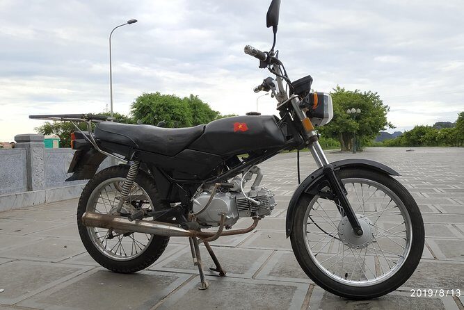 Ninh Binh Motorbike Rental (Manual motorbike) - FAQ
