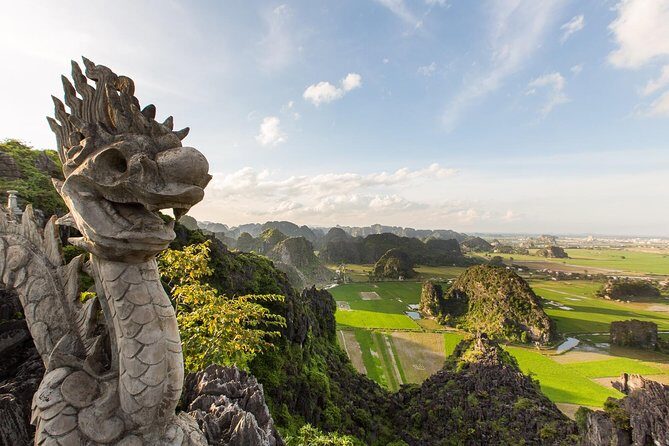 Ninh Binh One Day Tour To Visit Hoa Lu, Tam Coc, Mua Cave - An Overview of the Itinerary