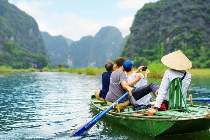 Ninh Binh One Day Tour To Visit Hoa Lu, Tam Coc, Mua Cave - Who Is This Tour Best Suited For?