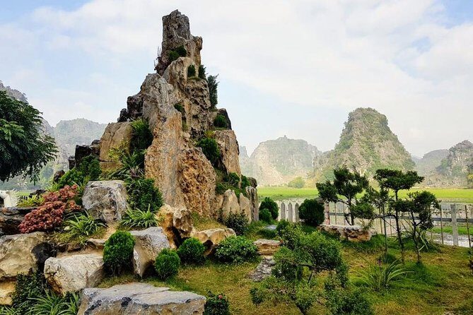Ninh Binh One Day Tour To Visit Hoa Lu - Trang An - Mua Cave - The Sum Up: Is This Tour Worth It?