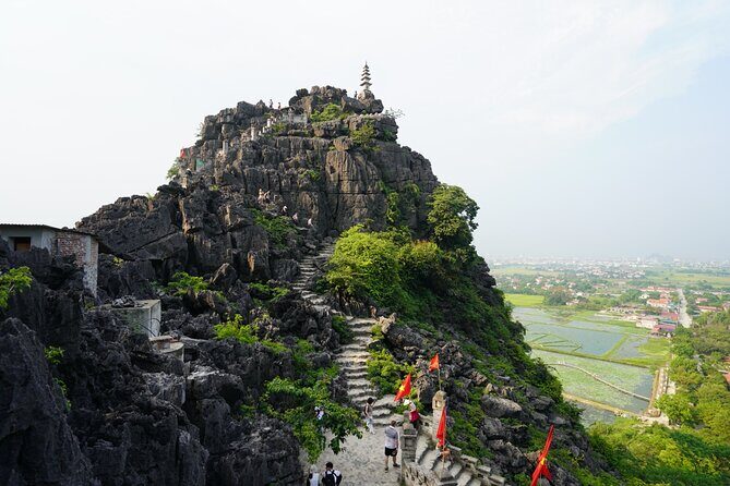 Ninh Binh One Day Trips- from Hanoi - Why This Tour Works