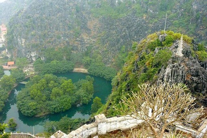 NINH BINH package tour in 2 days/ 1 night: visit world heritage site & eco tour - Frequently Asked Questions