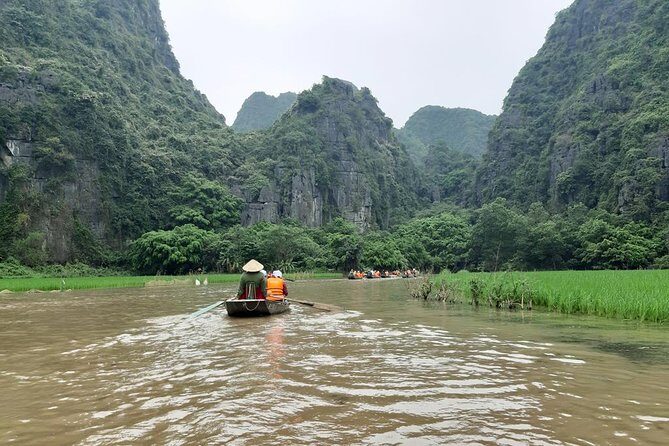 NINH BINH package tour in 2 days/ 1 night: visit world heritage site & eco tour - Final Thoughts