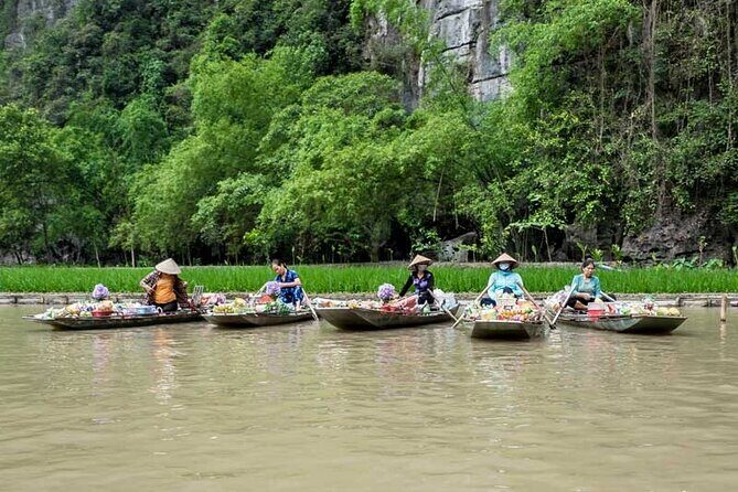 Ninh Binh Photo Explorer - The Sum Up
