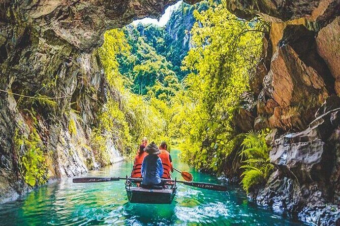 Ninh Binh Private Day Tour: Mua Cave, Tam Coc, Hoa Lu All Include - Who Is This Tour Best For?